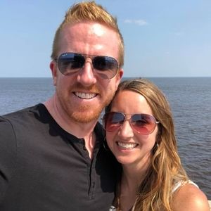 Meet your Posher, Cathy